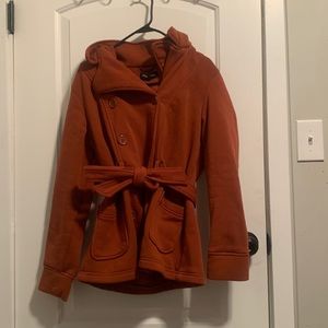 New look jacket size 1x